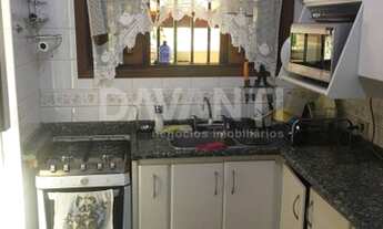 Imagem 6: Casa - Jardim das Paineiras - Campinas