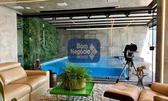 Imagem: Cobertura 04 Quartos À Venda No Belvedere