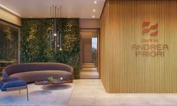 Imagem 4: THI - LANÇAMENTO EM BOA VIAGEM / ANDREA PRIORI 35 E 52 M² / ALTA RENTABILIDADE