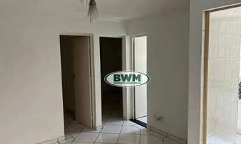 Imagem 3: Apartamento com 2 dormitórios à venda, 45 m² por R$ 170.000,00 - Jardim Guadalajara - Soro