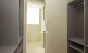 Imagem 5: Apartamento á venda no Itaim Bibi com 2 suites, 1 vaga, 86m