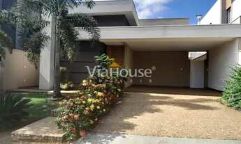 Imagem: Casa de condomínio com 3 quartos à Venda