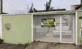 Imagem: Casa - Jardim San Diego - Campinas