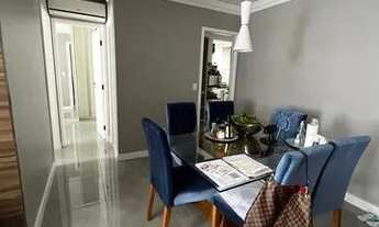 Imagem 5: Apartamento para venda possui 57 metros quadrados com 2 quartos em Pituba - Salvador - BA