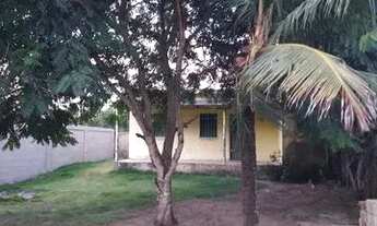 Imagem 3: VENDO OU TROCO Casa com 1 dormitório