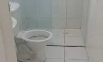 Imagem 2: Apartamento em Taubaté (Res. Sitio Santo Antonio