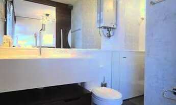 Imagem 7: Apartamento para Aluguel - Real Parque, 1 Quarto, 54 m2