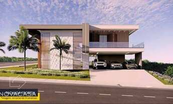 Imagem: Casa, 464 m² - venda por R$ 5.195.000,00