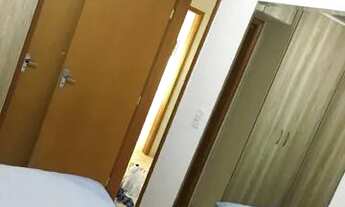 Imagem 4: Apartamento Mobiliado Samambaia