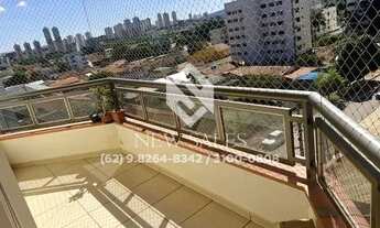 Imagem 4: Excelente apartamento com 3 quartos, sendo 2 suítes no Jardim América