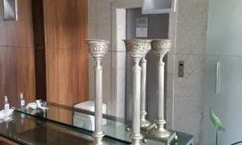 Imagem 4: Apartamento à venda, 4 quartos, 2 suítes, 4 vagas, Belvedere - Belo Horizonte/MG