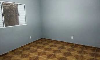 Imagem 4: Casa para aluguel tem 45 metros quadrados com 1 quarto em Jardim Miriam - São Paulo - SP