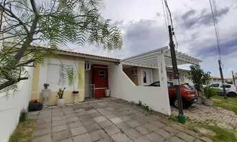 Imagem: CASA TERREA 2 QUARTOS/SENDO 1 SUITE