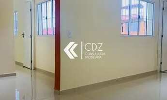 Imagem: Apartamento 2 suítes Vila Barão