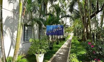 Imagem 2: Apartamento com 2 dormitórios à venda, 50 m² por R$ 230.000,00 - Jardim Santa Terezinha