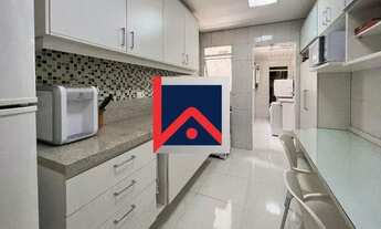 Imagem 6: Apartamento Locação Moema 85 m² 3 Dormitórios