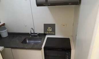 Imagem 5: Flat disponível no Jardim Paulista