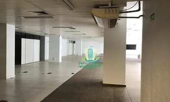 Imagem 5: Sala comercial no centro da cidade com 1367 m² á venda por R$ 4.500.000 ou aluguel por R