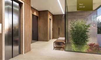 Imagem 2: Apartamento Garden à venda, 4 quartos, 3 suítes, 4 vagas, Gutierrez - Belo Horizonte/MG