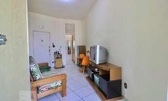 Imagem 5: Apartamento para Aluguel - Santa Cecília, 1 Quarto, 41 m2