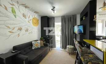 Imagem 7: Ed Sunset, Apto 632