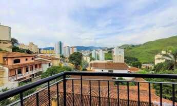 Imagem 6: Apartamento com 3 dormitórios para alugar, 125 m² por R$ 2.555,00/mês - Jardim Quisisana