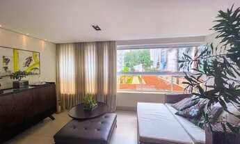 Imagem 3: Apartamento Garden à venda, 4 quartos, 2 suítes, 3 vagas, Vila da Serra - Nova Lima/MG