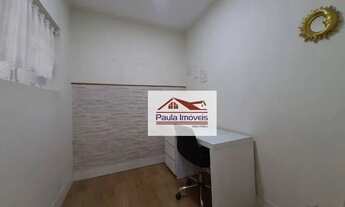 Imagem 5: Sobrado com 3 dormitórios, 231 m² - venda por R$ 1.800.000,00 ou aluguel por R$ 6.024,62/m