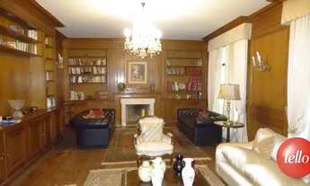 Imagem 6: São Paulo - Casa Padrão - Moema