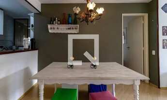 Imagem 6: Apartamento para Aluguel - Vila Pompéia, 3 Quartos, 70 m2