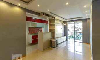 Imagem 3: Apartamento para Aluguel - Méier, 2 Quartos, 70 m2