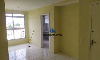 Imagem: Apartamento 02 Quartos, Suíte, 01 Vaga