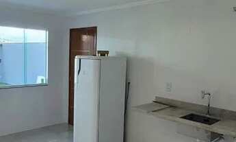 Imagem 7: Casa para venda com 101 m2 com 3 quartos no Ipiranga II