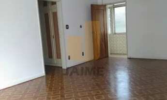 Imagem 3: Apartamento com 135 metros, ensolarado, próximo ao metrô e ao Shopping Higienópolis