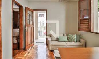 Imagem 6: Casa para Aluguel - Floresta, 2 Quartos, 100 m2