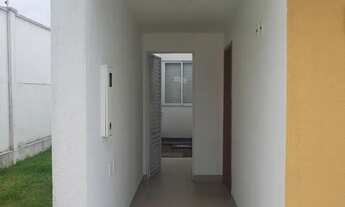 Imagem 2: Casa condomínio