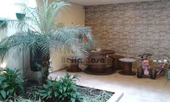 Imagem 5: Sobrado Residencial / Tatuapé 3 vaga(s) / 3 dorm(s) / 3 suíte(s