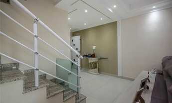 Imagem 4: Sobrado a Venda em Pirituba Zona Oeste de São Paulo com 3 Suítes e 4 Vagas com 160m² por R