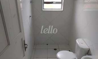 Imagem 2: São Paulo - Casa Padrão - Mooca