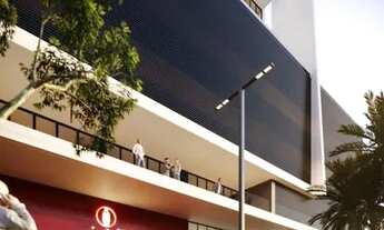 Imagem 2: Apartamento para venda tem 37 metros quadrados com 1 quarto em Universitário - Caruaru - P