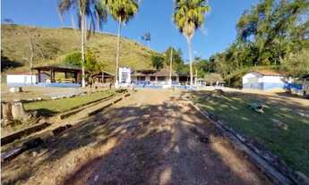 Imagem: Fazenda com 72 alqueires à venda em Guaratingueta-SP