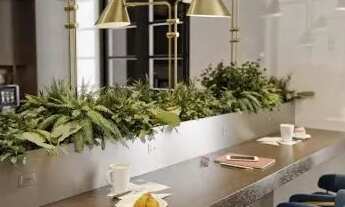 Imagem 3: Apartamento à venda, 3 quartos, 1 suíte, 2 vagas, Lourdes - Belo Horizonte/MG