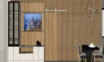 Imagem: Aluguel - APARTAMENTO - LOURDES Belo Horizonte