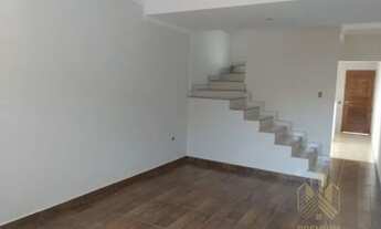 Imagem 5: Casa Sobrado em Jardim das Cerejeiras - Atibaia