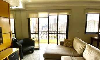 Imagem 3: Apartamento à venda no tatuapé - 3 dorms