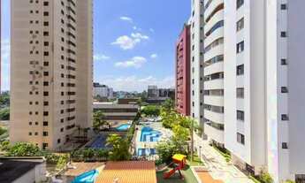 Imagem 5: Apartamento para Aluguel - Morumbi, 1 Quarto, 45 m2