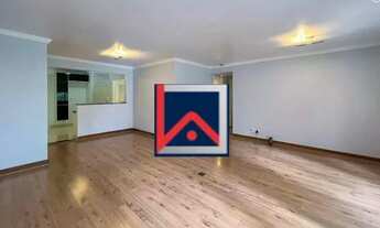 Imagem 2: Apartamento Locação 2 Dormitórios - 100 m² Vila Nova Conceição