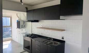 Imagem 4: Apartamento com 1 dormitório para alugar, 70 m² por R$ 4.174,75/mês - Vila Leopoldina - Sã