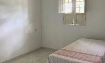 Imagem 5: Casa disponível para aluguel na praia de peroba