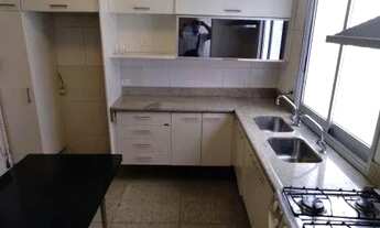 Imagem 6: Apartamento à venda, 3 quartos, 1 suíte, 2 vagas, Funcionários - Belo Horizonte/MG